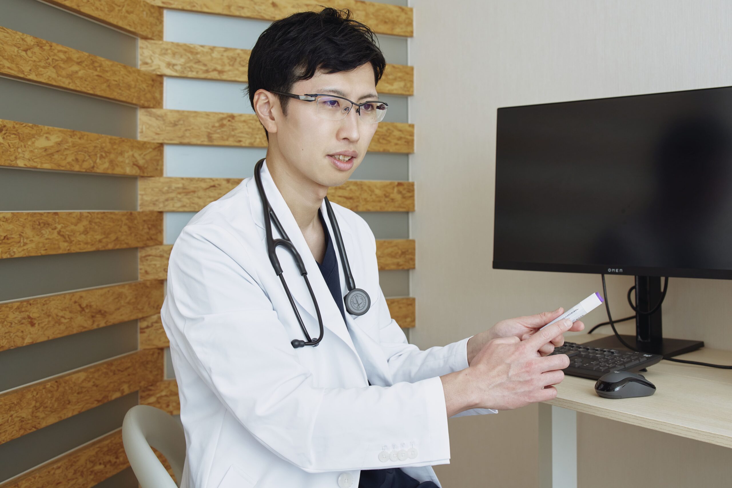 調布市で糖尿病内科をお探しの方へ