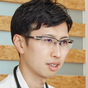 院長 小出高彰