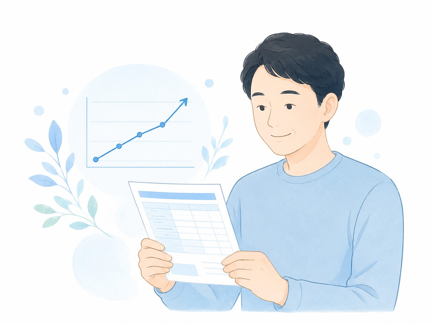 健診の血糖値が去年より上がっていた｜受診を考える数値の目安